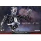 Terminator Genisys Movie Masterpiece Action Figure 1/6 Endoskeleton 33 cm